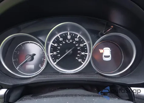 2020 Mazda Cx-5 Touring from USA, damaged, VIN JM3KFBCM2L0728514